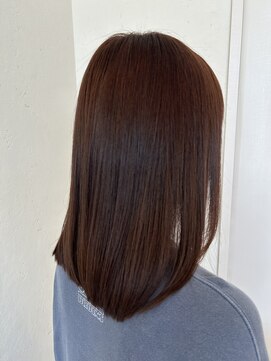 クララ トヨハシ(CLALA Toyohashi) 髪質改善トリートメント