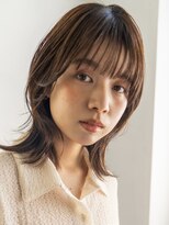 スミス 秋葉原(Smith)&nbsp;イメチェン外ハネボブ美髪のススメワイドバング