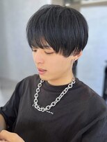 メンズサロン ジ エクト リアン 箕面(メンズサロン The Ect Lien)&nbsp;似合わせカット/似合わせメンズカット/メンズパーマ