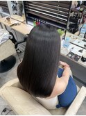 ☆プレミアム髪質改善☆