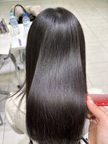 トゥーリ JR二日市駅前店(tuuli)&nbsp;JR二日市駅前　髪質改善トリートメント　20代30代レイヤー