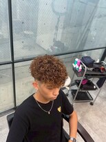 イーラ(era) スペインカール