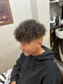 トリムクラブ(TRIM CLUB) ハードスパイラル