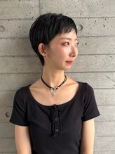 コラソン(corazon) 長尾 季恵