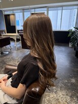 ナイン(N INE.)&nbsp;くすみベージュ