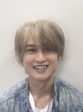 アン(Hair make un) 森山 陽向