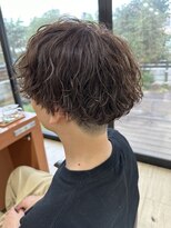 フェリア サウスガーデン(felia southgarden)&nbsp;スタイリング簡単◎【波巻きツイストスパイラル】#静岡市