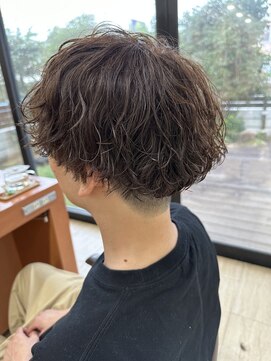 フェリア サウスガーデン(felia southgarden) スタイリング簡単◎【波巻きツイストスパイラル】#静岡市