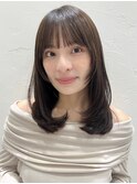 レイヤーカット