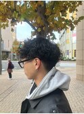 スペインカール