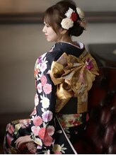 ヘアーブティッククィーン(QUEEN)