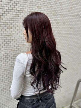 ティール 横浜元町(teal.) グロウロング