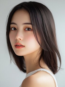 ティエル(TIELE) レディースヘアスタイル