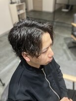 オトモベフ(OTOMO BeF)&nbsp;ツイスパ