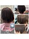 トゥディ(today)の写真/ウィッグの購入のご相談、購入後のご相談賜ります。ご来店予約がお勧めですが、難しい方はお電話も可(有料