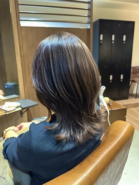 ベース(BASE) グレーアッシュ【海老名/海老名東口/海老名駅】