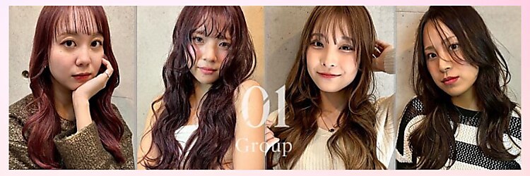 ブルーメ(Blume...)のサロンヘッダー