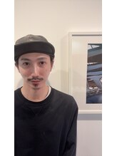オーブ ヘアー ハンナ 名取店(AUBE HAIR hanna)&nbsp;櫻井 雄基