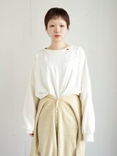 アルテヘアー(arte HAIR)&nbsp;岩田　  祐果