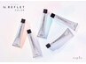 【☆高発色】カット+N.ルフレカラー+TOKIOトリートメント
