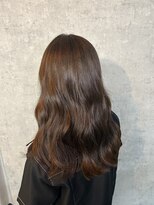 ミライバイスタイルジャパン 南風原店(mirai by sty japan)&nbsp;髪質改善トリートメント