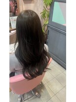 ミーネピンク 行徳(Miene Pink)&nbsp;美髪ケア＊髪質改善＊エアリーロング＊感動の美髪ケア【Pink】