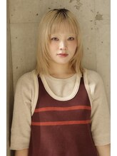 アオイ(aoi.) 中村 果乃