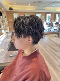 ツイストスパイラル