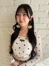 ヴァンメンズ(VAN MEN'S) 小柳 歩美