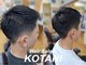 ヘアーサロンこたにの写真
