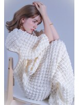 ピリオド 赤坂(Period.) 20代30代髪型 韓国風ボブ 透明感カラー 美肌カラー サイドバング