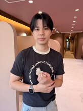 サボ 栄店(sabo) hayate