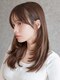 オーブ ヘアー シュマン 川口店(AUBE HAIR chemin by EEM)の写真/スタイルの決め手は顔まわり!一人一人に合わせた好印象な顔周りの似合わせカットは【AUBE HAIR】へ☆