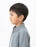 【メンズ】キッズカット+シャンプー