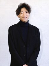 グラ デザイン アンド ヘアー 天王寺店(GRAS DESIGN & HAIR by HEADLIGHT)&nbsp;柏木 匠