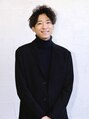 グラ デザイン アンド ヘアー 天王寺店(GRAS DESIGN & HAIR by HEADLIGHT) 柏木 匠
