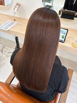 レーヴ 狭山ヶ丘(Reve.)&nbsp;髪質改善トリートメント10代20代30代40代50代