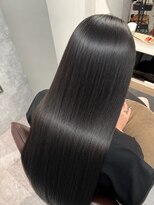 ミラーズ トーキョー(millors tokyo)&nbsp;地毛風ストレート