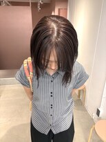 ニカ(NICA)&nbsp;【NICA】チョコレートブラウン＊緒方