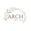 ARCH luxe【アーチリュクス】　髪質改善/縮毛矯正/ヘッドスパ【11月17日OPEN(予定)】のお店ロゴ