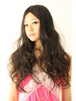 アエラス(Aeolus)&nbsp;エアリーカールロング☆