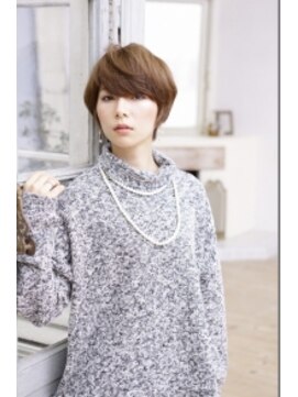 アントリール 府中店(entrir) インヴェルノショート