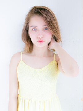 リリアン 表参道(relian) ショートカットでたくさんの支持を得ている《relian表参道》