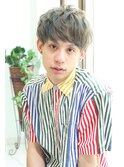 【FORTE】モードスマートマッシュ