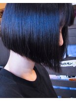 ネスト ヘアーデザイン(NEST hair design)&nbsp;【NEST 札幌】ベーシックボブ