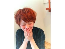エイジャヘアー(Aja Hair)