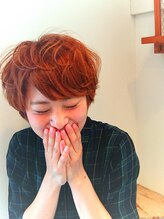 エイジャヘアー(Aja Hair)