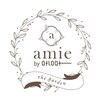 エイミーバイアフロートザガーデン 浦和店(amie by afloat the garden)のお店ロゴ