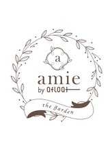 amie by afloat the garden 浦和店 【エイミー バイ アフロート ザ ガーデン】