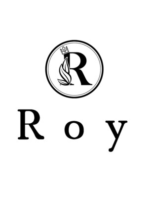 ロイ(Roy)